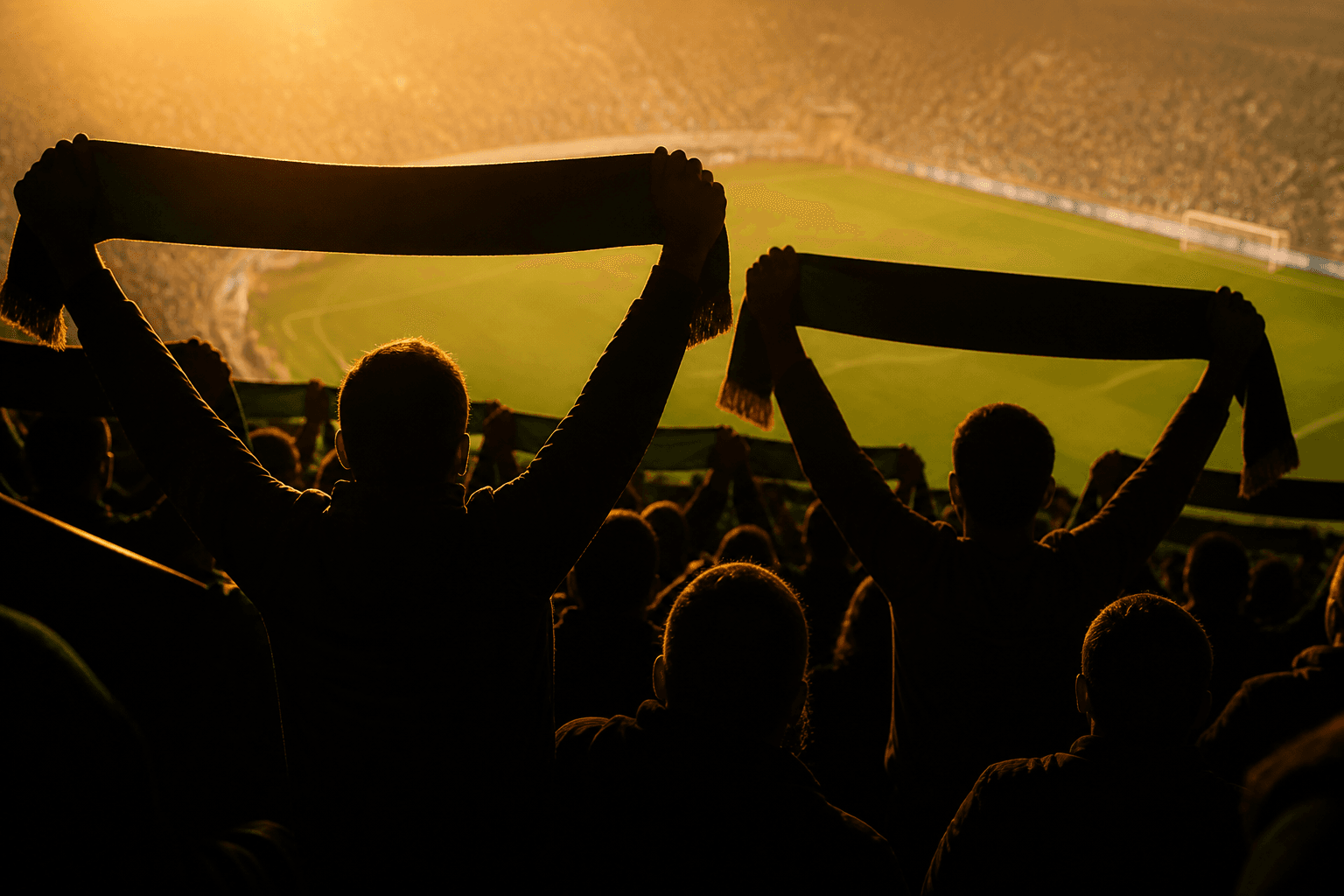 Taraftar App — Tribün