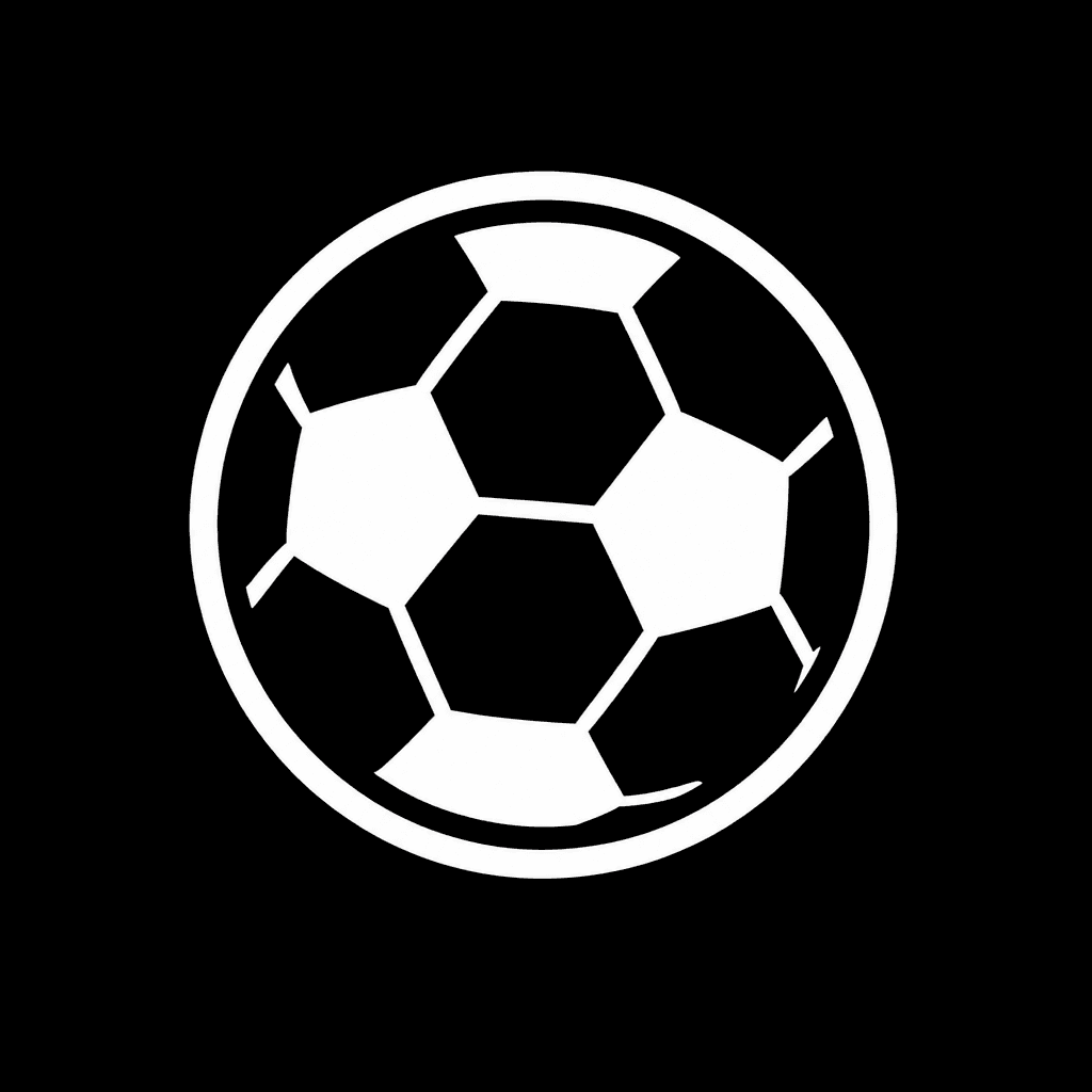 Taraftar App — Logo ikon