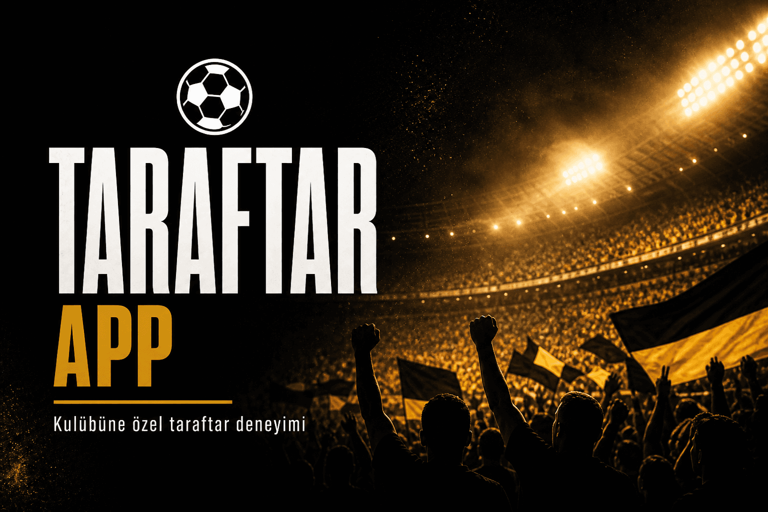 Taraftar App — OG Boost